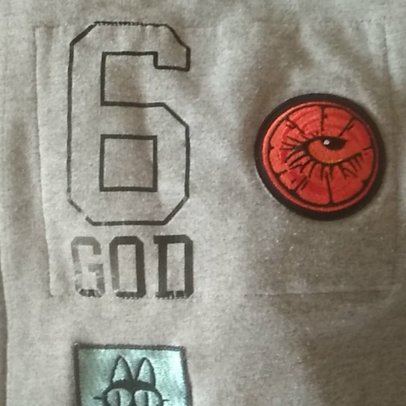 Jacket - Picture 2 of 8